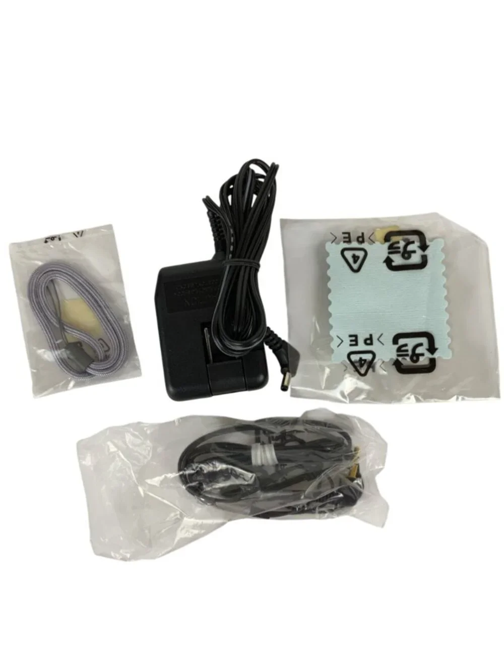 Panasonic D-Snap SV-AV25 2MP Digital SD Video Camera With Accessories & Box
